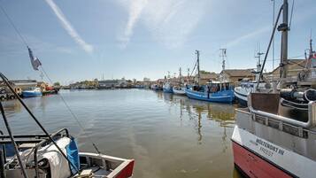 Puerto deportivo