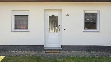 Außendetails