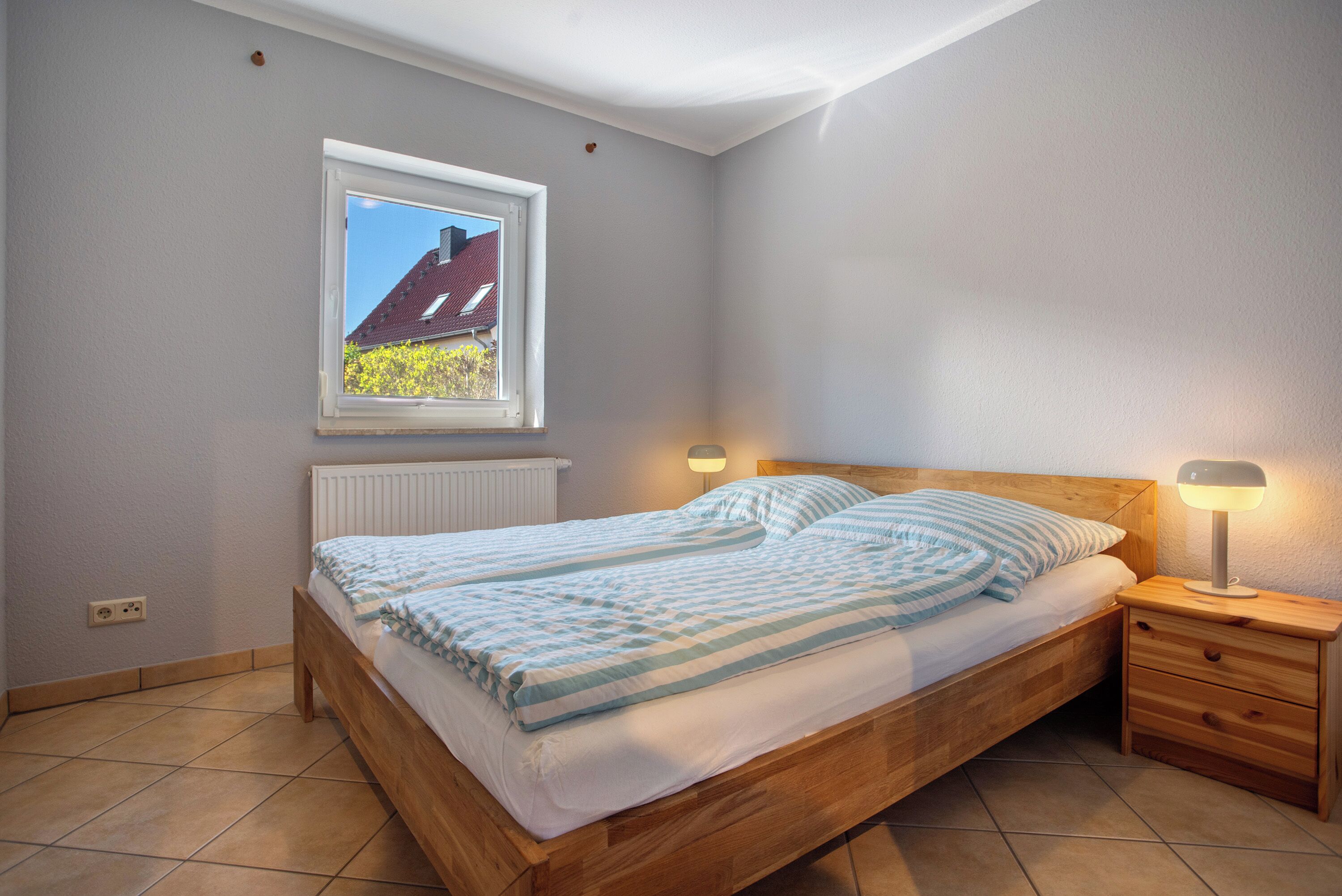 1 habitación, wifi gratis y ropa de cama 