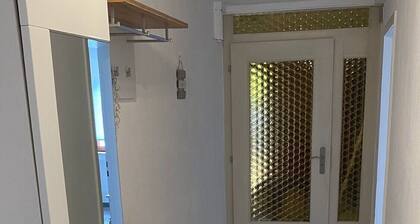 Apartment 'Am Sonnenberg' with Private Terrace and Wi-Fi