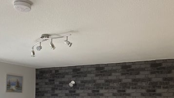 1 Schlafzimmer, kostenloses WLAN, Bettwäsche, Rollstuhlgeeignet