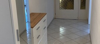 Appartamento 'Am Sonnenberg' con terrazza privata e Wi-Fi