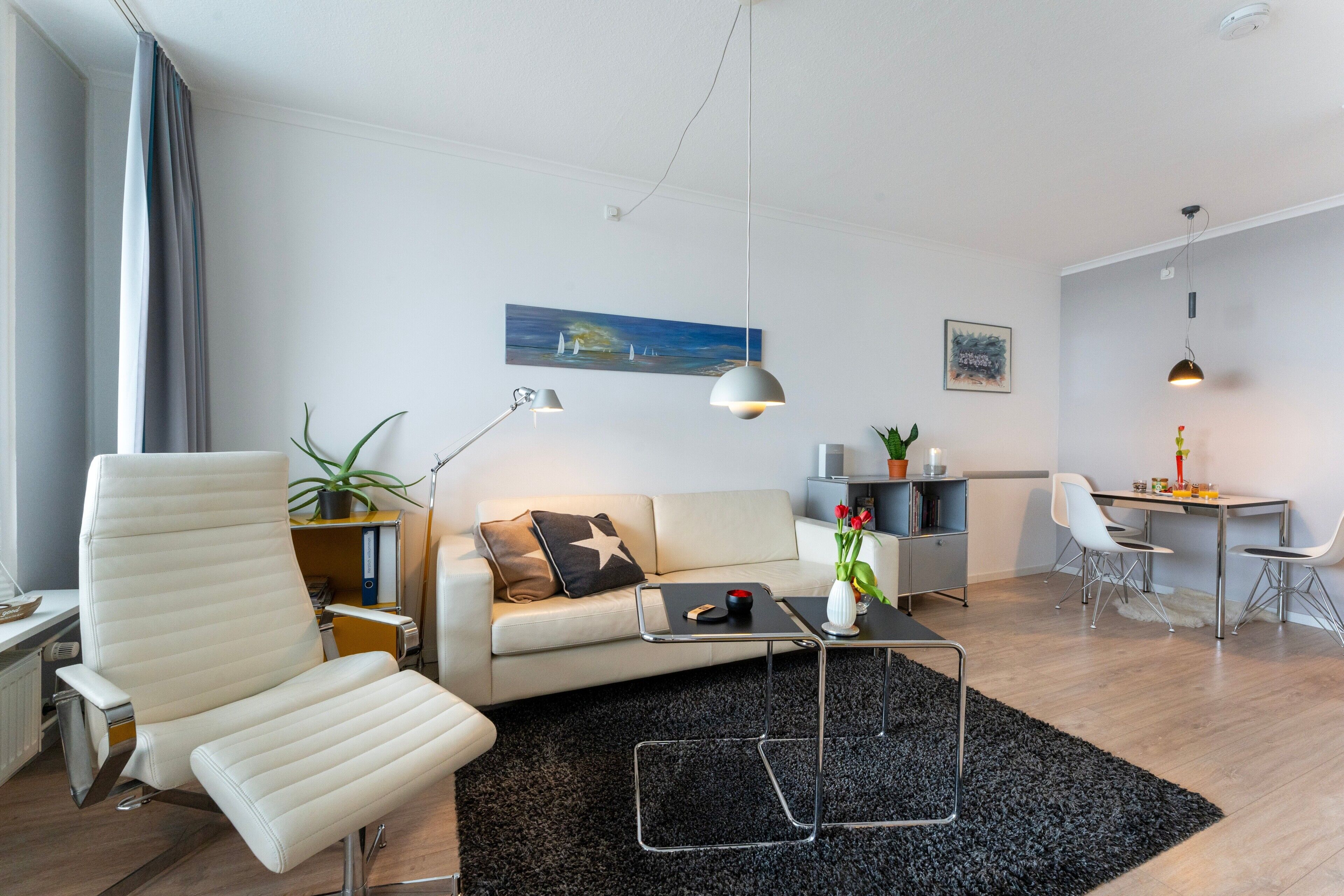 Oppholdsområde