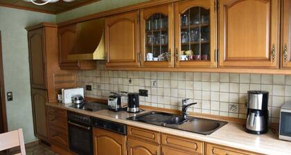 Holiday Apartment 'Adams'