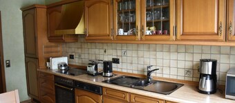 Holiday Apartment 'Adams'