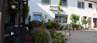 Appartement de vacances "Adams".