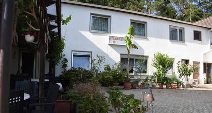 Holiday Apartment 'Adams'