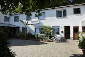 Terras
