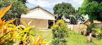 House 256 village.