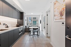 Interior - Downtown Miami Yotel 1 Bedroom (Miami)