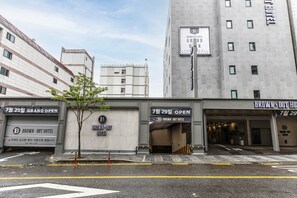 Exterior - Browndot Hotel Incheon Jakjeon-dong (Incheon)