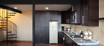 WorkVista Cowork y Hostal