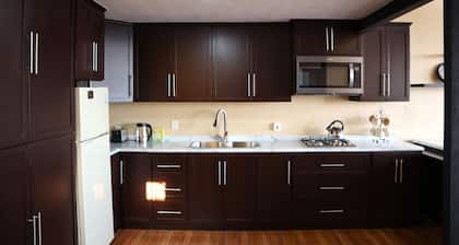 WorkVista Cowork y Hostal