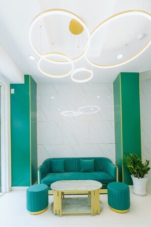 Front of property - Big Hotel Sai Gon (Ho Chi Minh City)