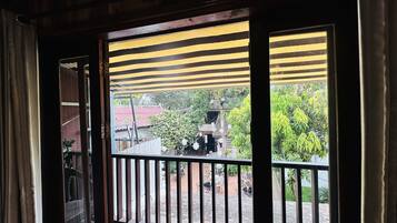 Superior Double Room, City View | Free WiFi