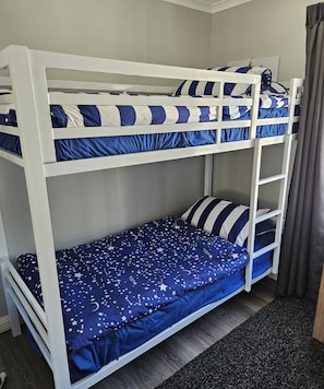 Basic Apartment - 3 Bedroom Surfers Paradise Apartment (Surfers Paradise)