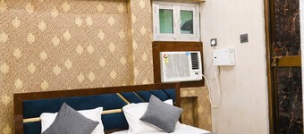 Goroomgo Mahadeva Homes Guest House Prayagraj
