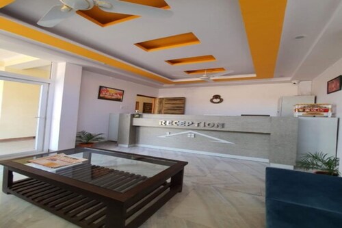 Goroomgo Mahadeva Homes Guest House Prayagraj