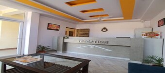 Goroomgo Mahadeva Homes Guest House Prayagraj