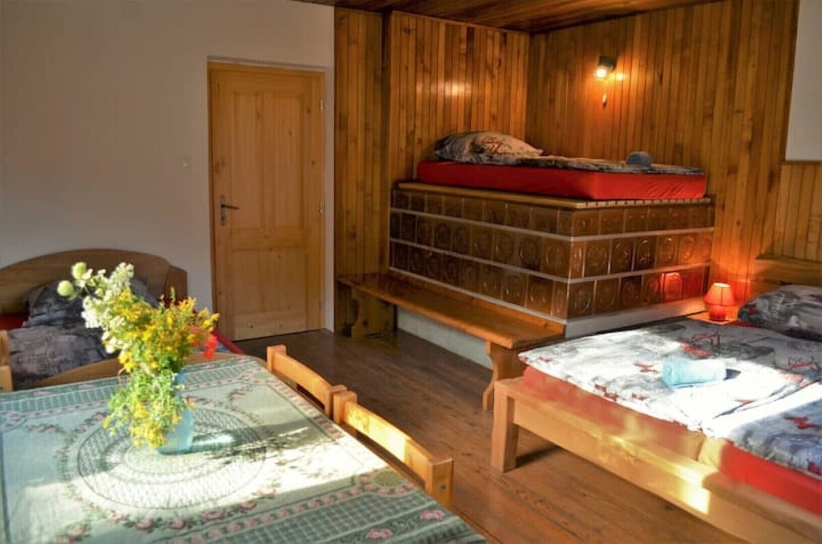 Image de profil de l’hôte