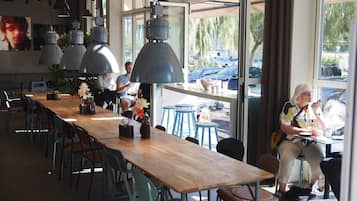 Restaurantes