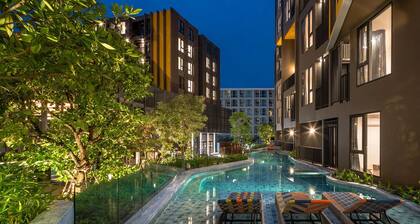 The base central premium