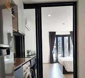 Interior - The base central premium  (Tambon Wichit)