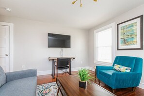 تلفزيون ذكي