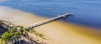 Vitamin Sea- 407- Waterfront Balcony-2 min to beach-resort amenities!