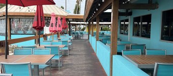 Vitamin Sea- 407- Waterfront Balcony-2 min to beach-resort amenities!