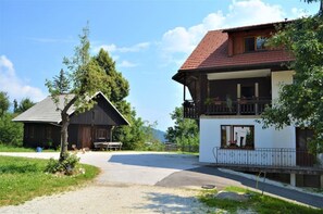 Außenbereich