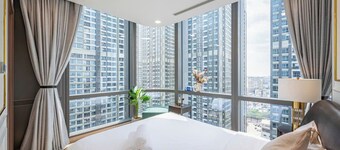 Landmark 81 - Saigon Luxury Apartment