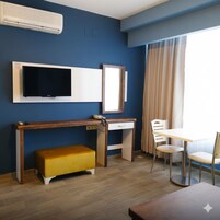 In-room safe, individually decorated, individually furnished, desk