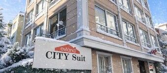 EVLAND CİTY SUİT