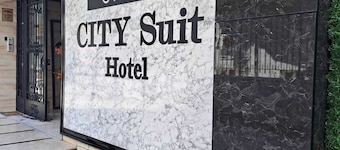 EVLAND CİTY SUİT