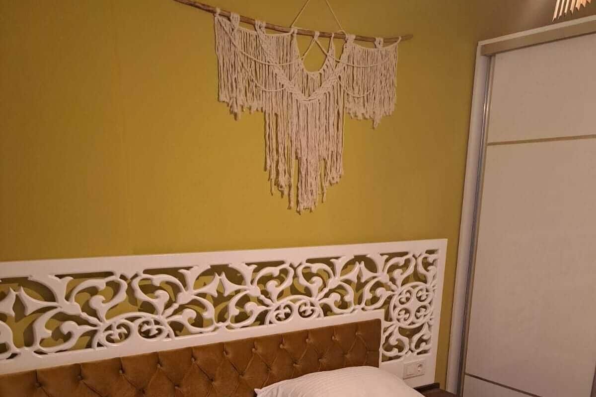 In-room safe, desk, soundproofing, iron/ironing board