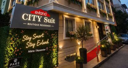 EVLAND CİTY SUİT
