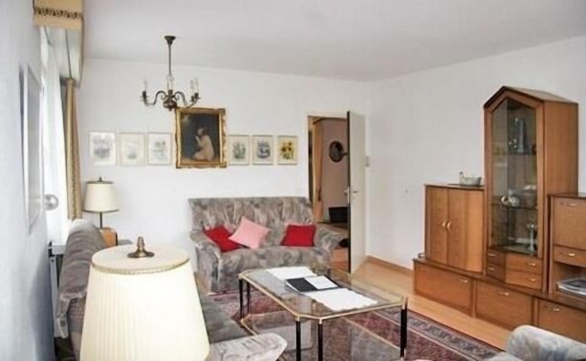 für 5 Gäste mit 75m² in Davos Platz