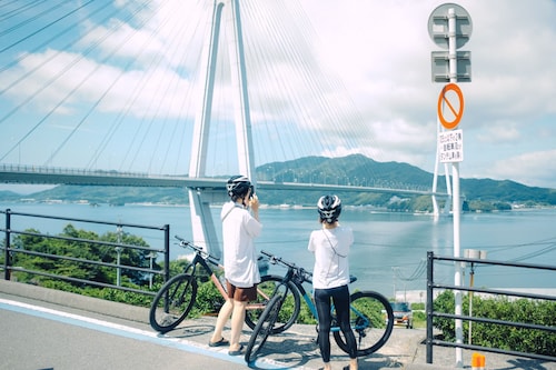 自転車