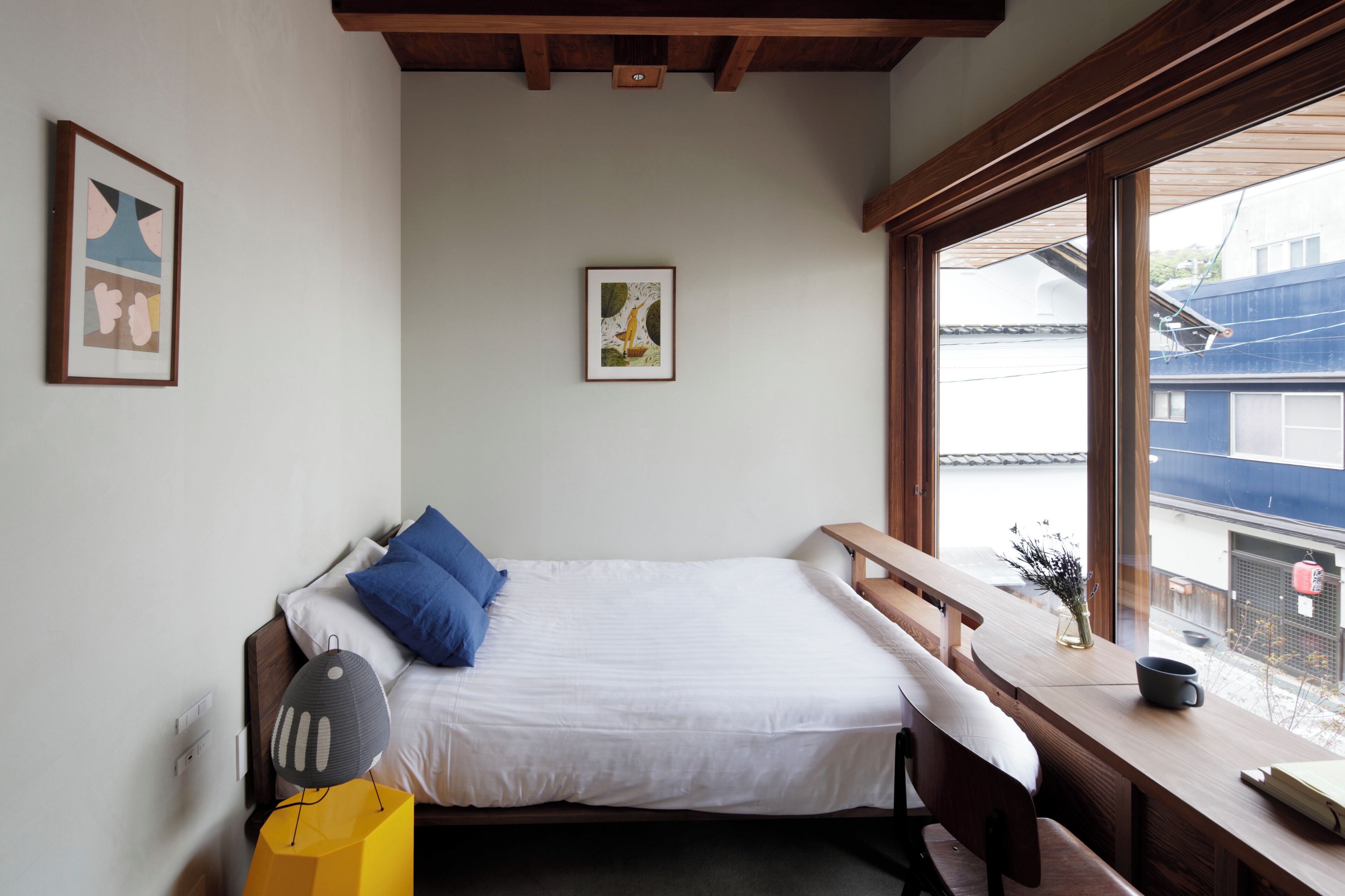 In-room safe, desk, free WiFi, bed sheets