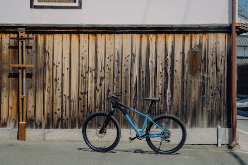 自転車