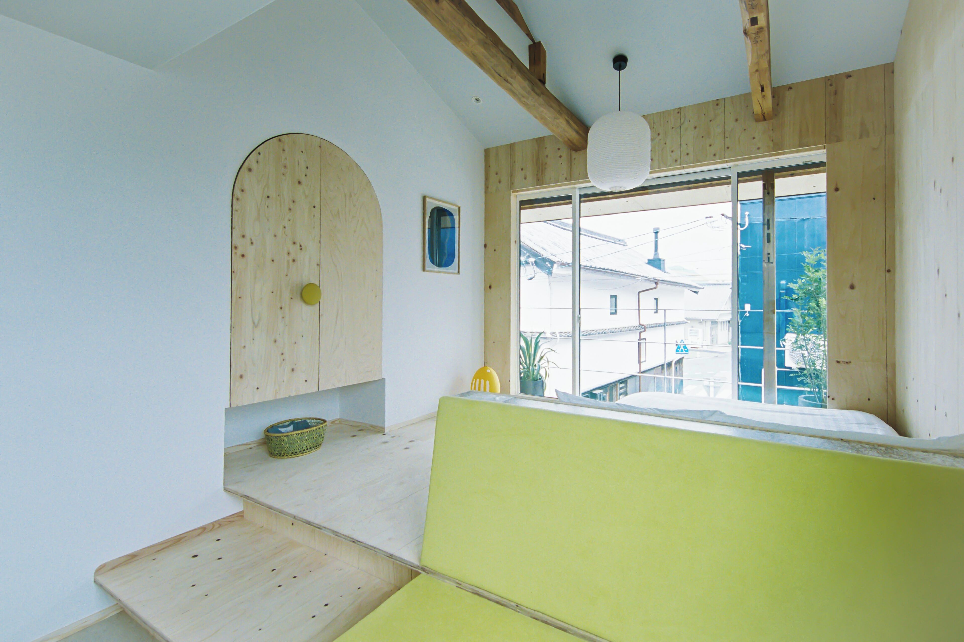 Dobbeltrom – deluxe, 1 dobbeltseng, terrasse, delvis sjøutsikt | Safe på rommet, skrivebord, wi-fi (inkludert) og sengetøy