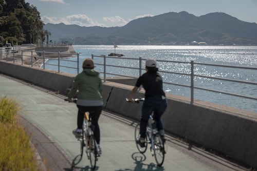 自転車