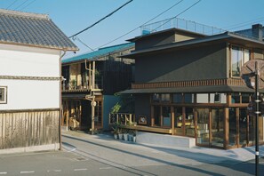 Exterior - SOIL Setoda (Onomichi)