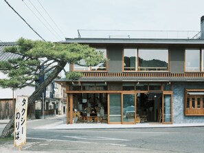 Exterior - SOIL Setoda (Onomichi)