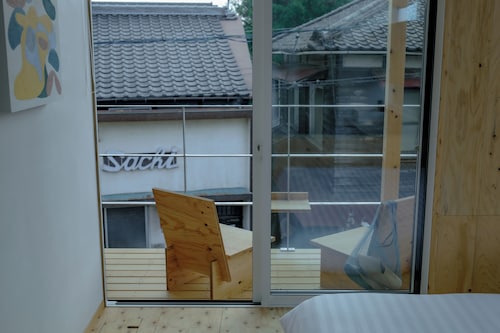 客室