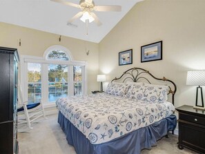 アパートメント 2 ベッドルーム バリアフリー バルコニー | 2 室のベッドルーム