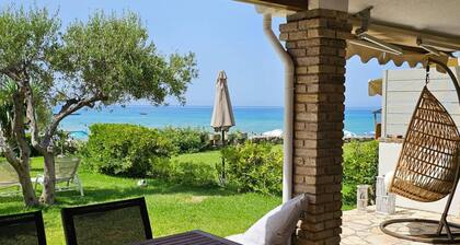 Corfu Glyfada Menigos Resort All