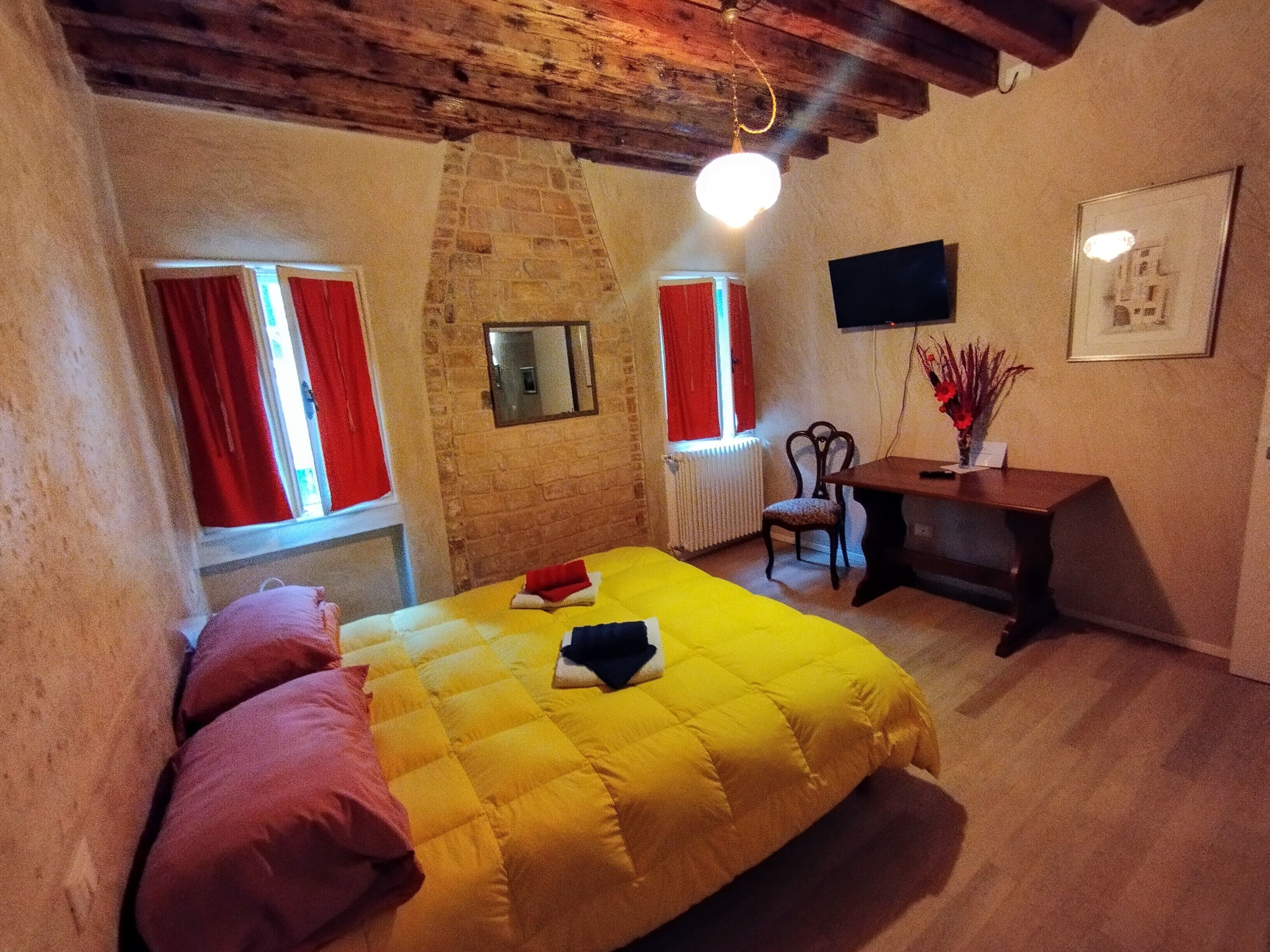 アパートメント 3 ベッドルーム 喫煙可 ガーデンビュー | 3 室のベッドルーム