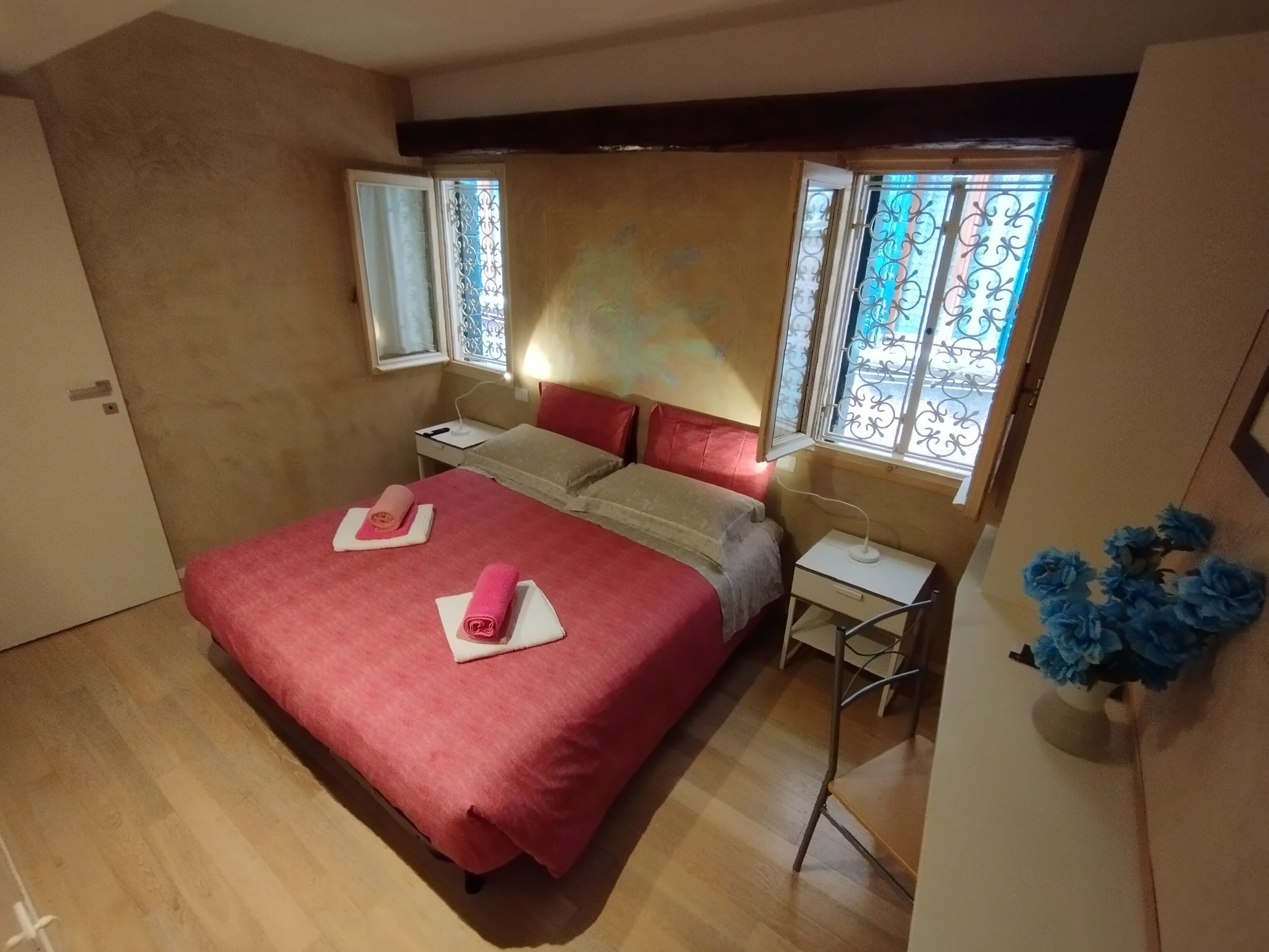 3 bedrooms